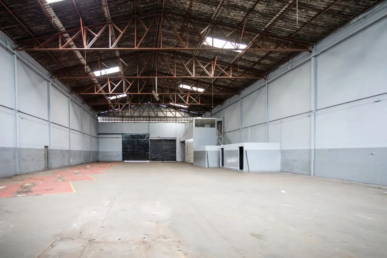 Galpão com 800m², para locação, setor Aeroviário - Foto 5