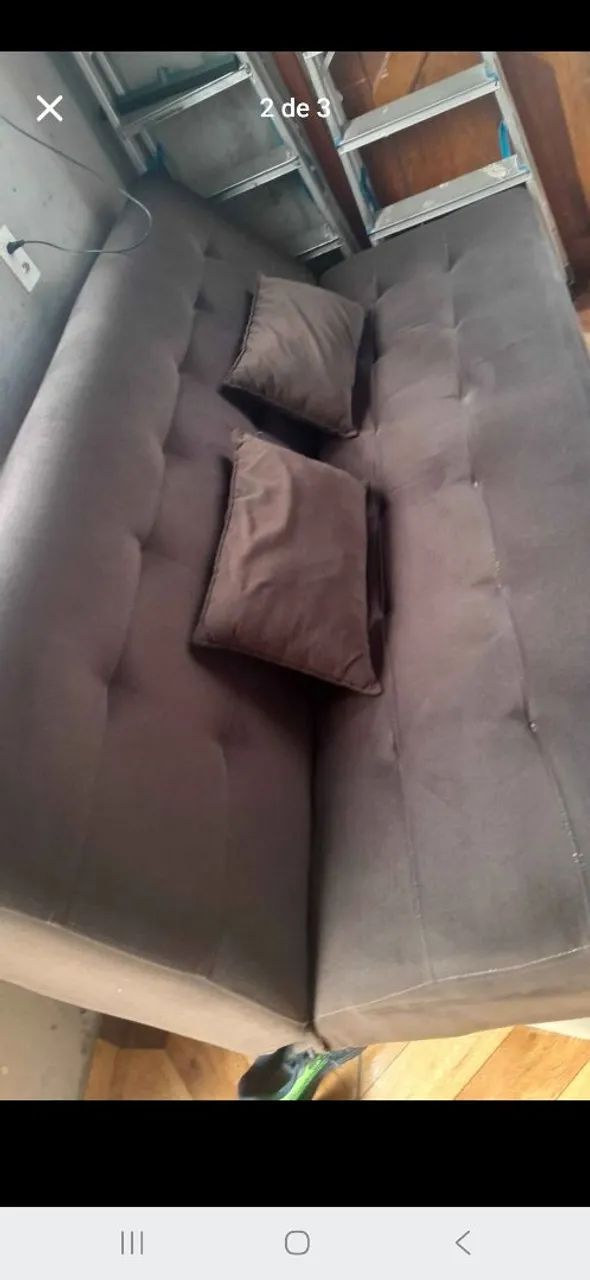 Sofa cama - Foto 2