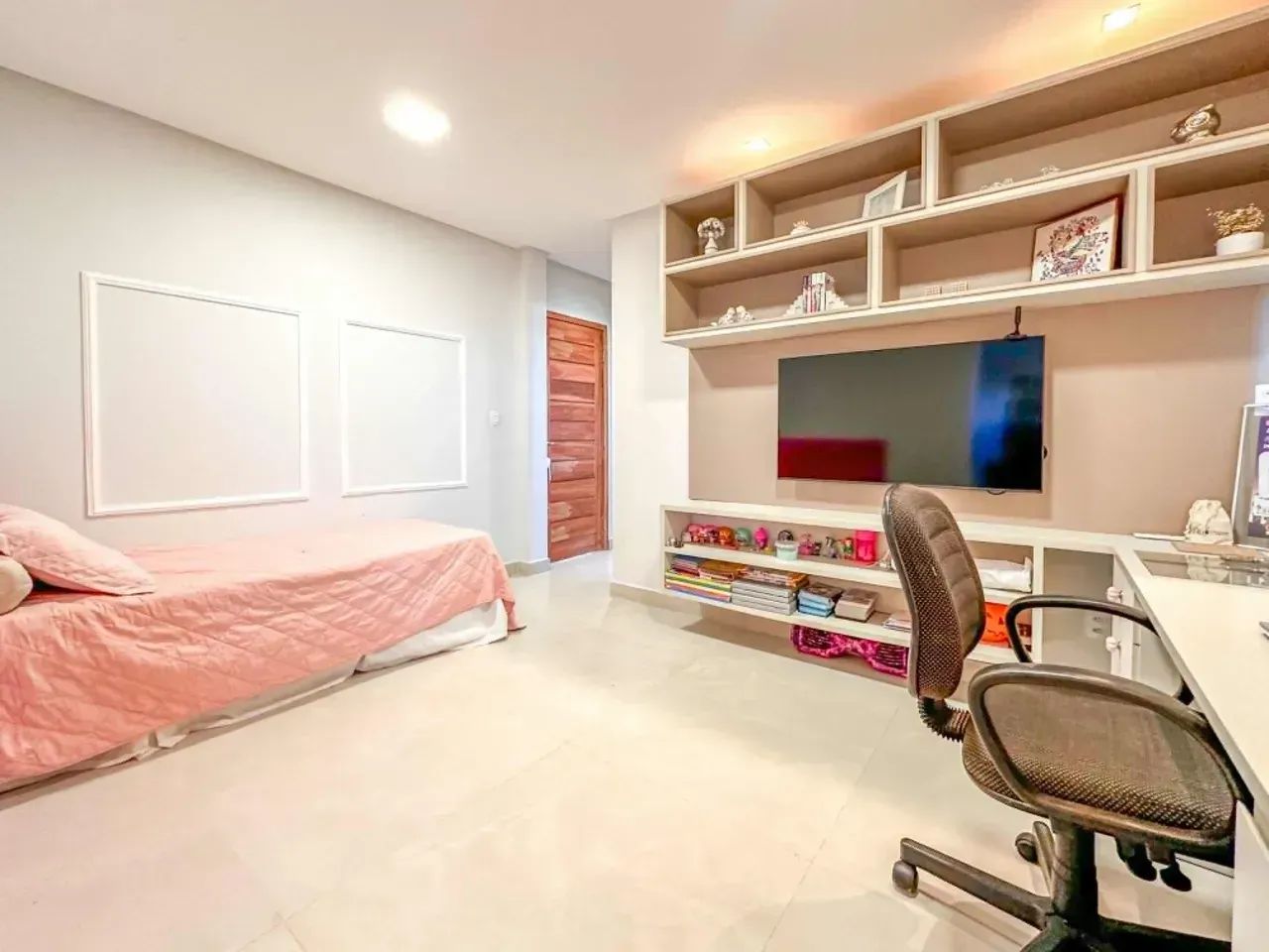 Condomínio Petrópolis  Casa Duplex - Foto 4