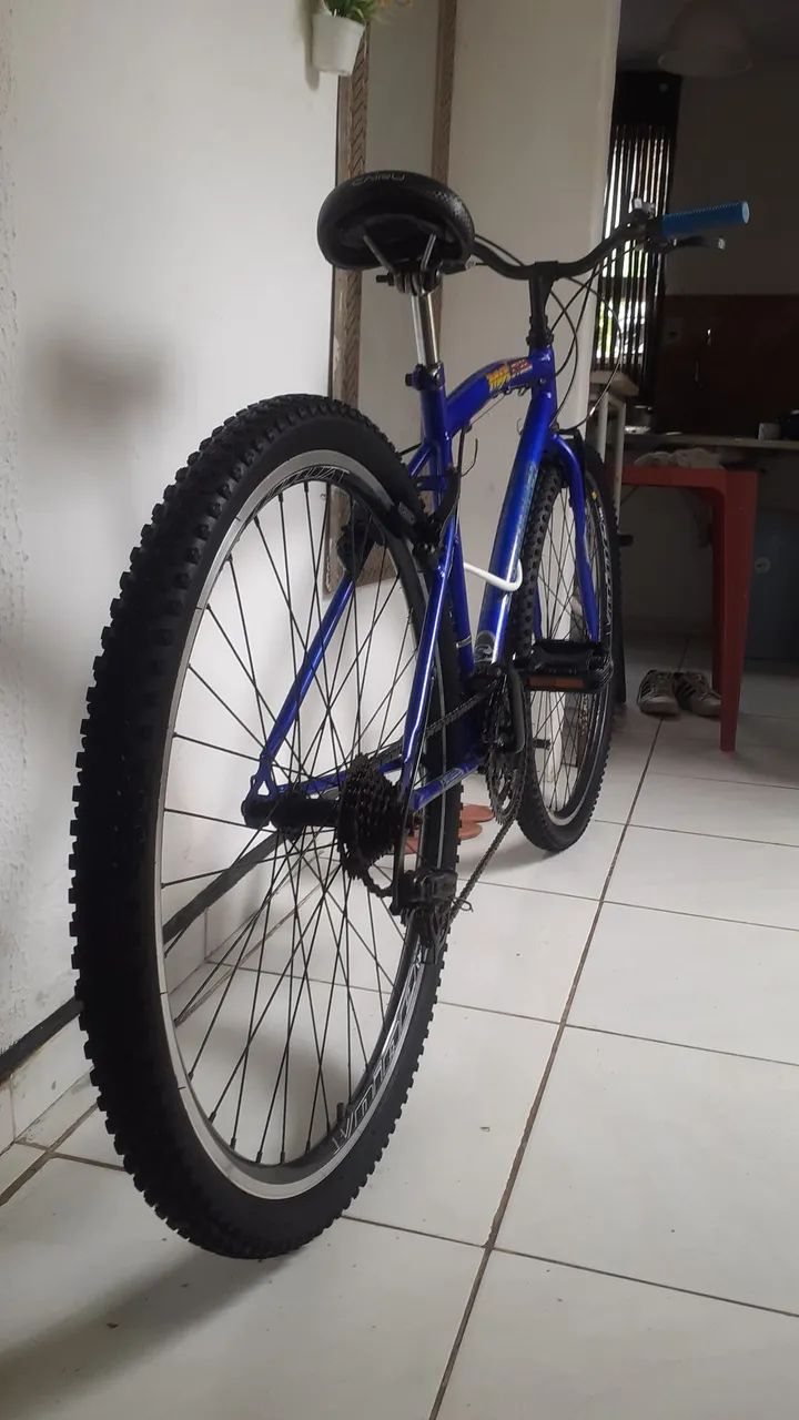 Bicicleta aro 29 top - Foto 2