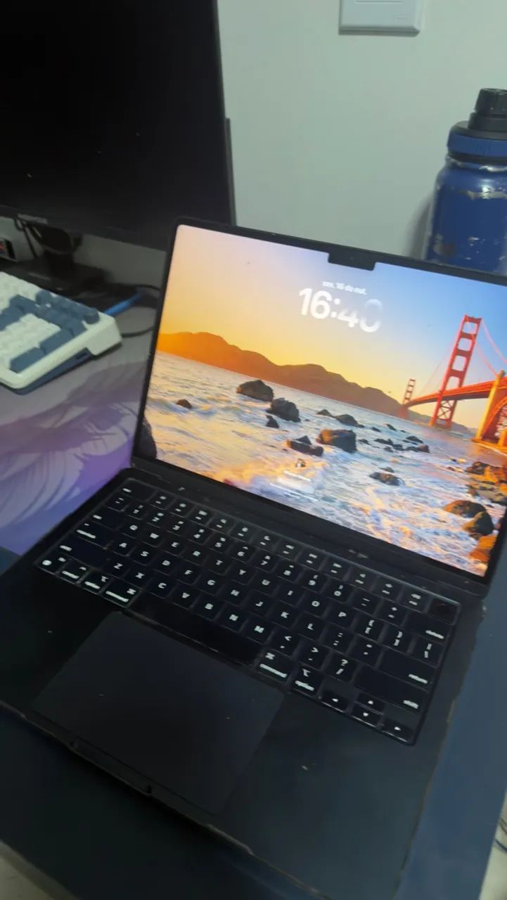 Macbook M2 - Foto 2