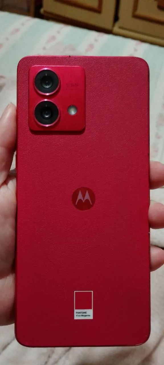 Motorola motog84 usado - Foto 2
