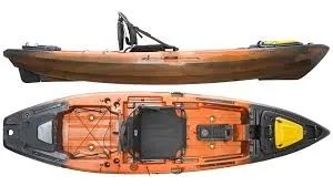CAIAQUE MAKO 110 PRO