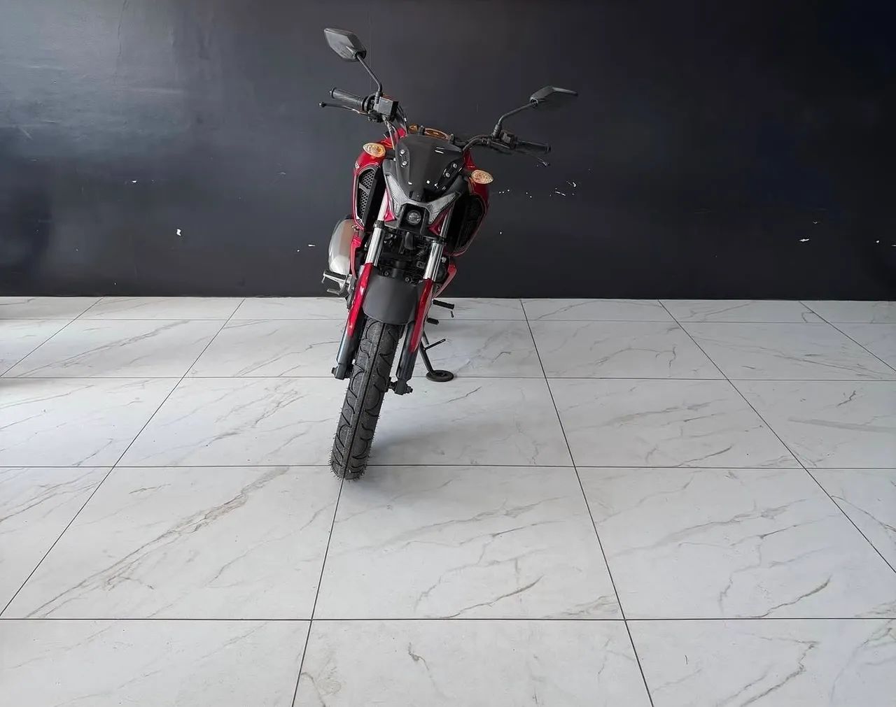 Yamaha FZ15 ABS parcelado! - Foto 3