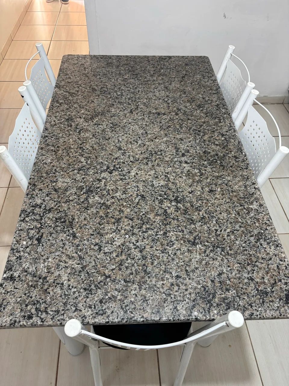 Mesa Mármore  - Foto 3