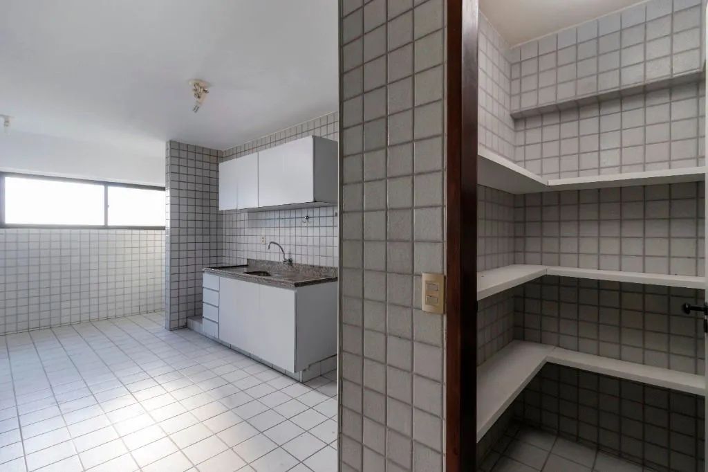 Apartamento com 3 quartos à venda Boa Viagem Recife - Foto 5