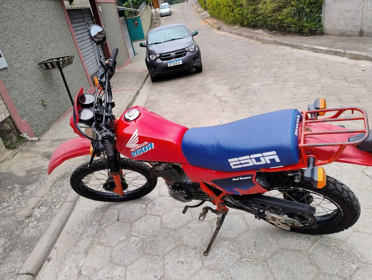 Xlx 250  - Foto 3