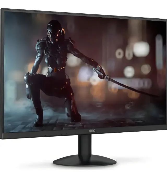 Monitor AOC GAMER 27 polegadas full hd ips 120hz