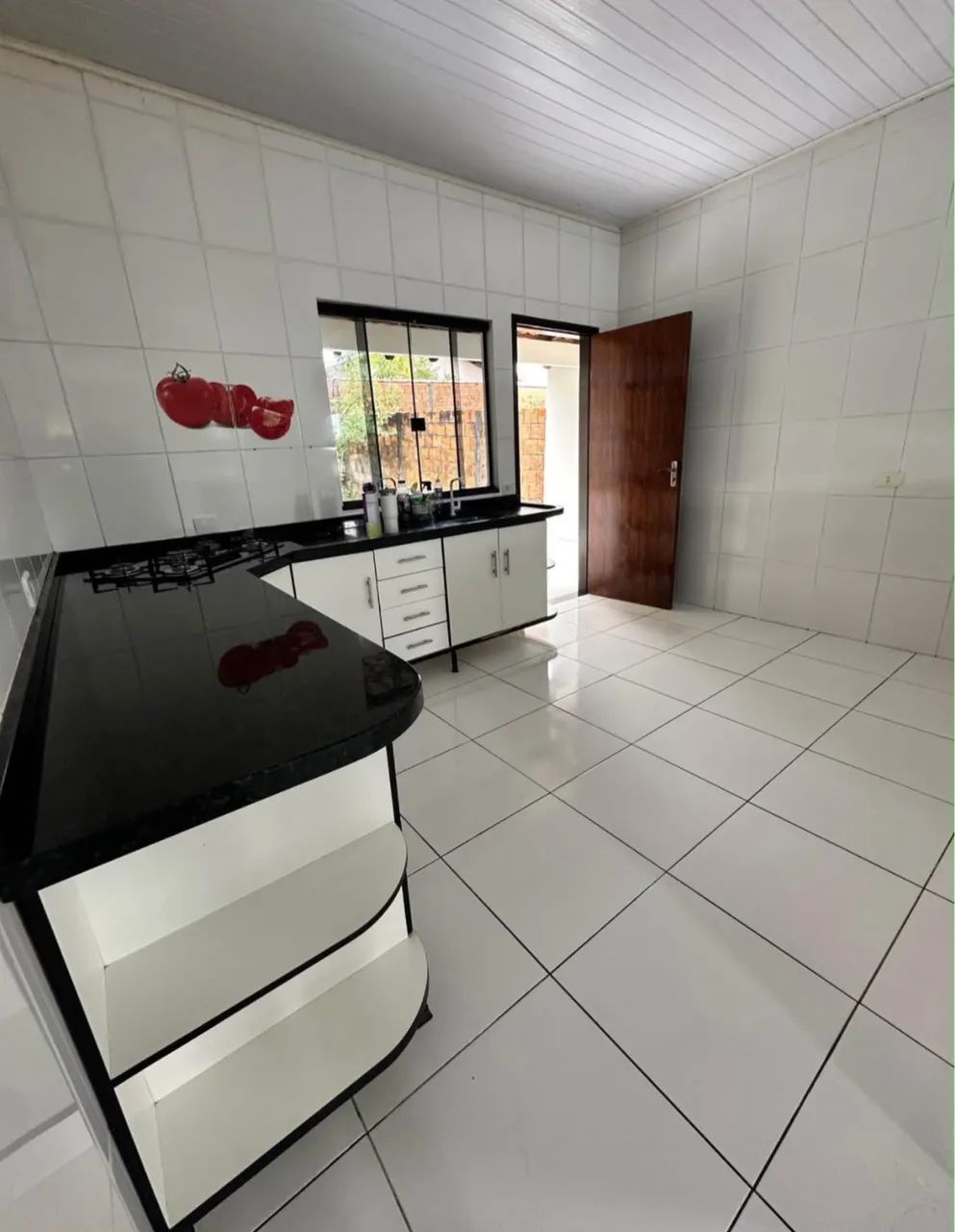 Vendo casa no bairro da Marambaia UG - Foto 4