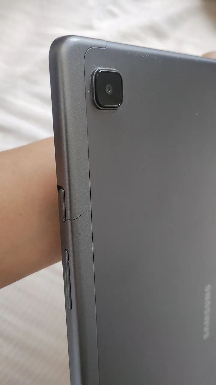 Tablet Samsung Galaxy Tab A7 64gb - Foto 5