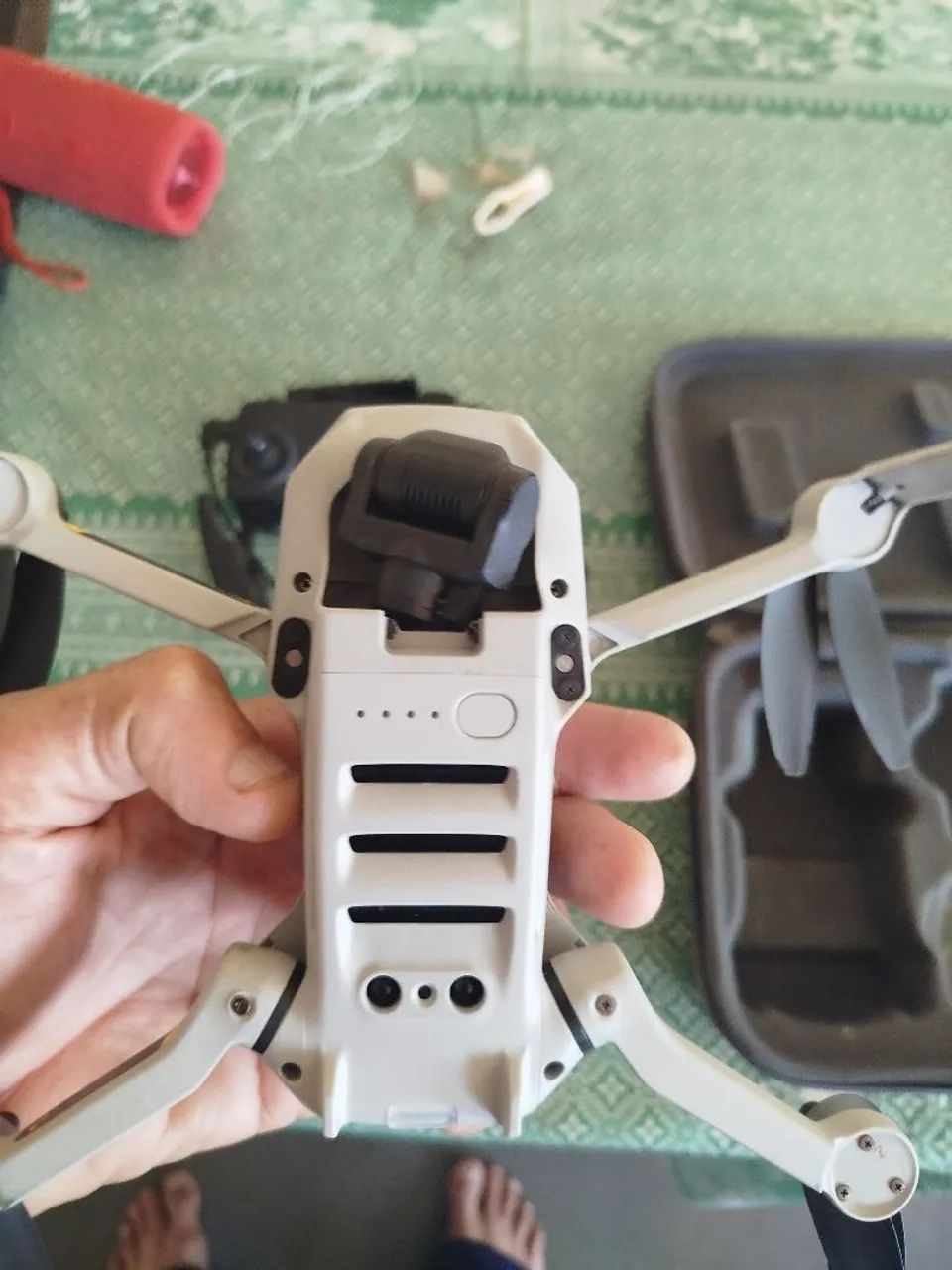 Drone Mavic mini 1 !  - Foto 3