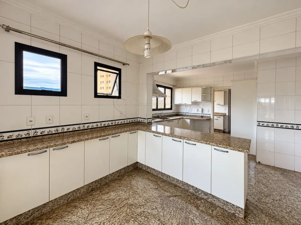 Apartamento com 03 quartos, sendo 01 suíte no Condomínio Edifício Parque Imperial - Foto 4
