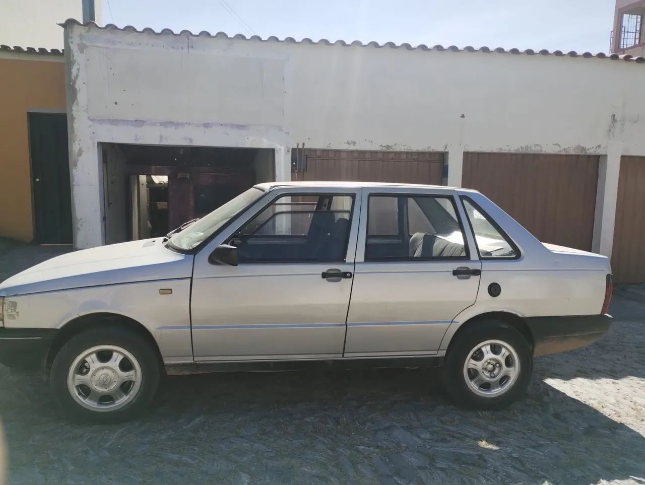 Fiat Premio CSL 1.6 I.e./ 1.5 4P 1998