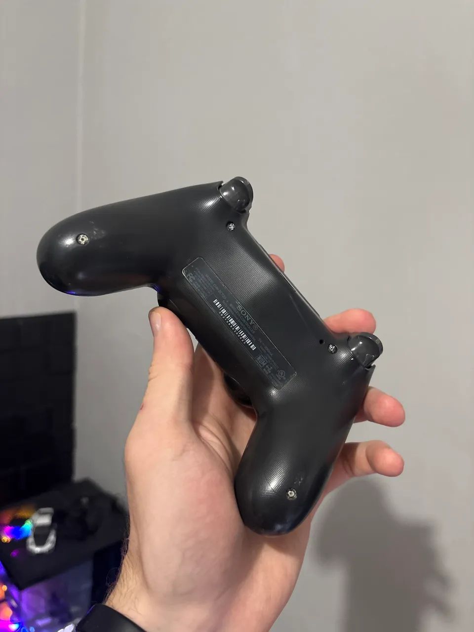 Controle de PS4 original  - Foto 2