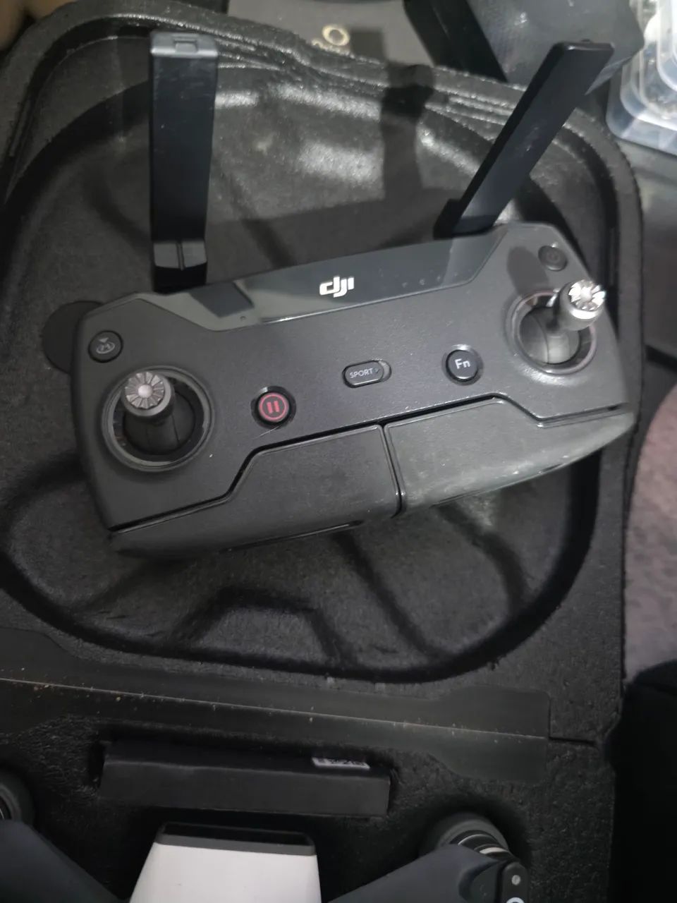 Drone dji spark  - Foto 3