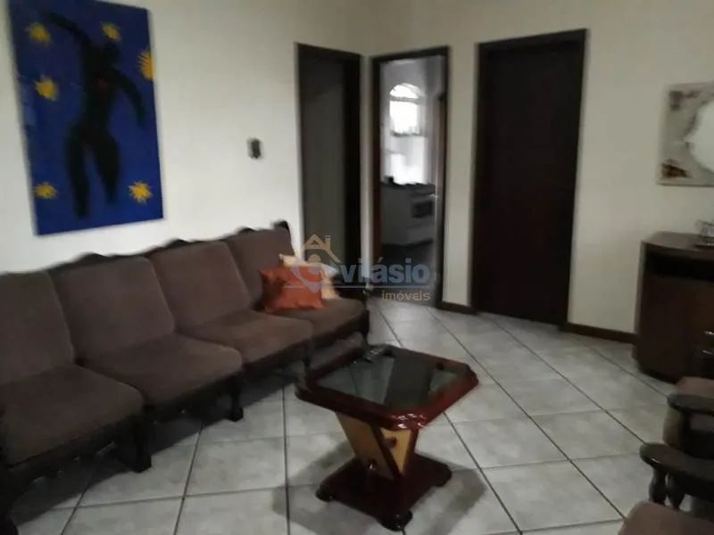 Casa 03 qtos - Bairro Liberdade - Foto 3