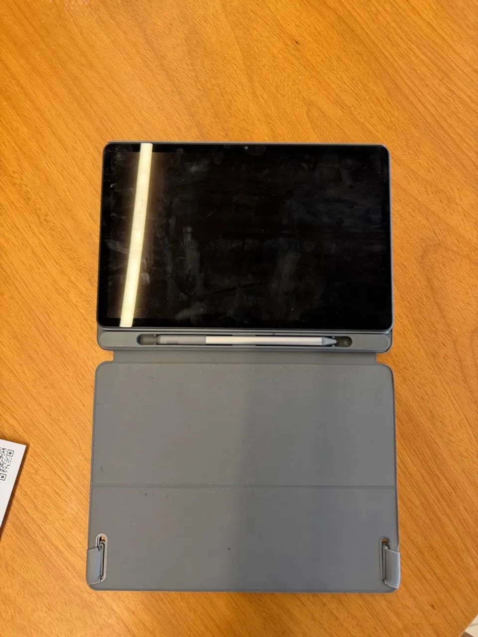 TABLET LENOVO TAB M11 - 128GB + CANETA + CAPA - Foto 4