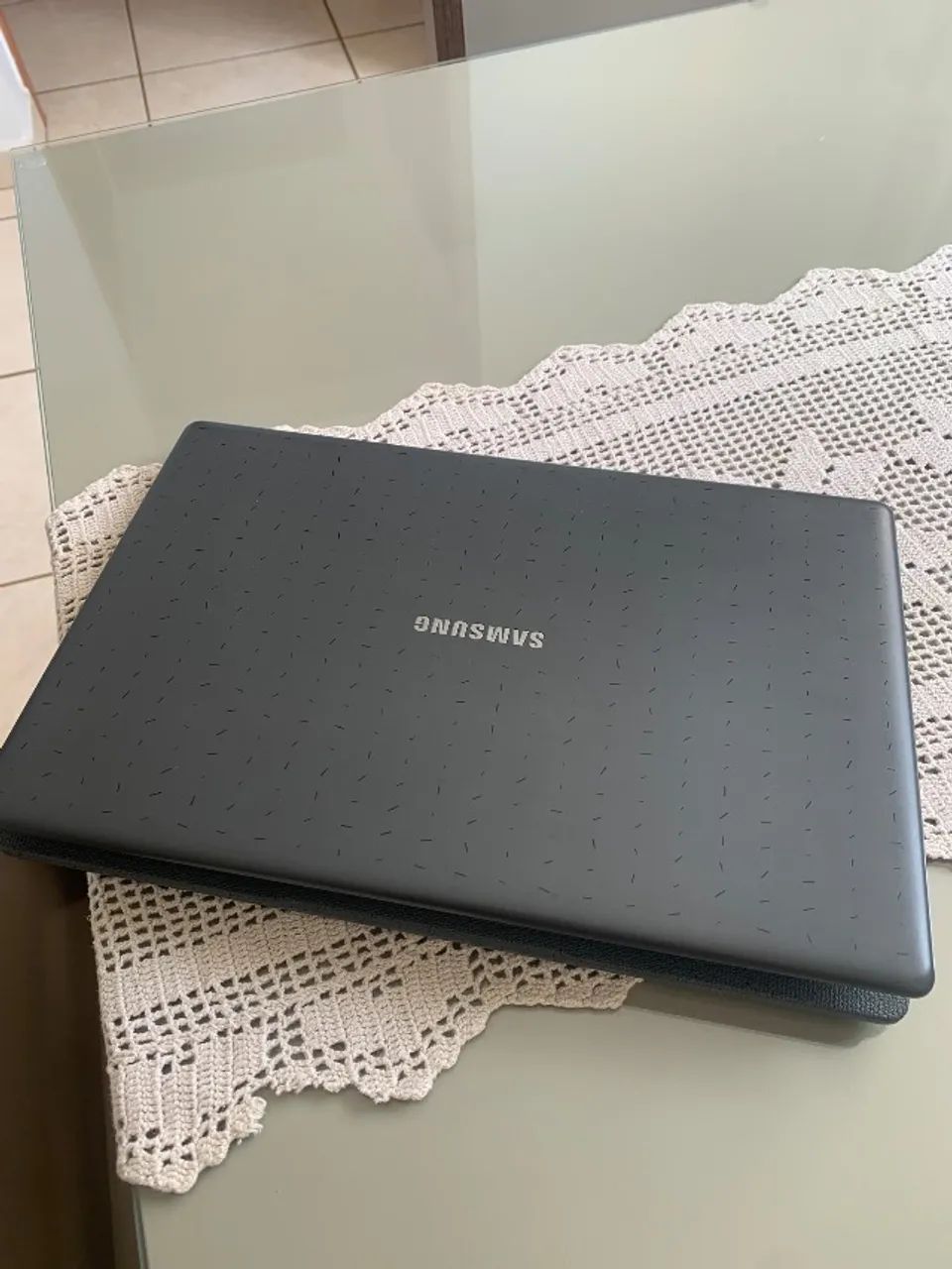 Notebook Samsung Flash - Foto 5