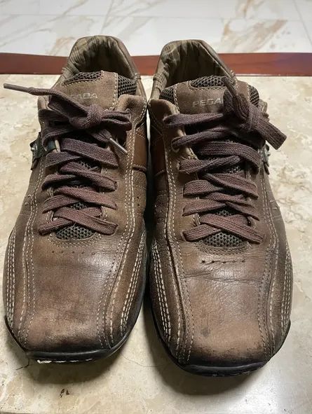 Sapato masculino tam40 - Foto 4