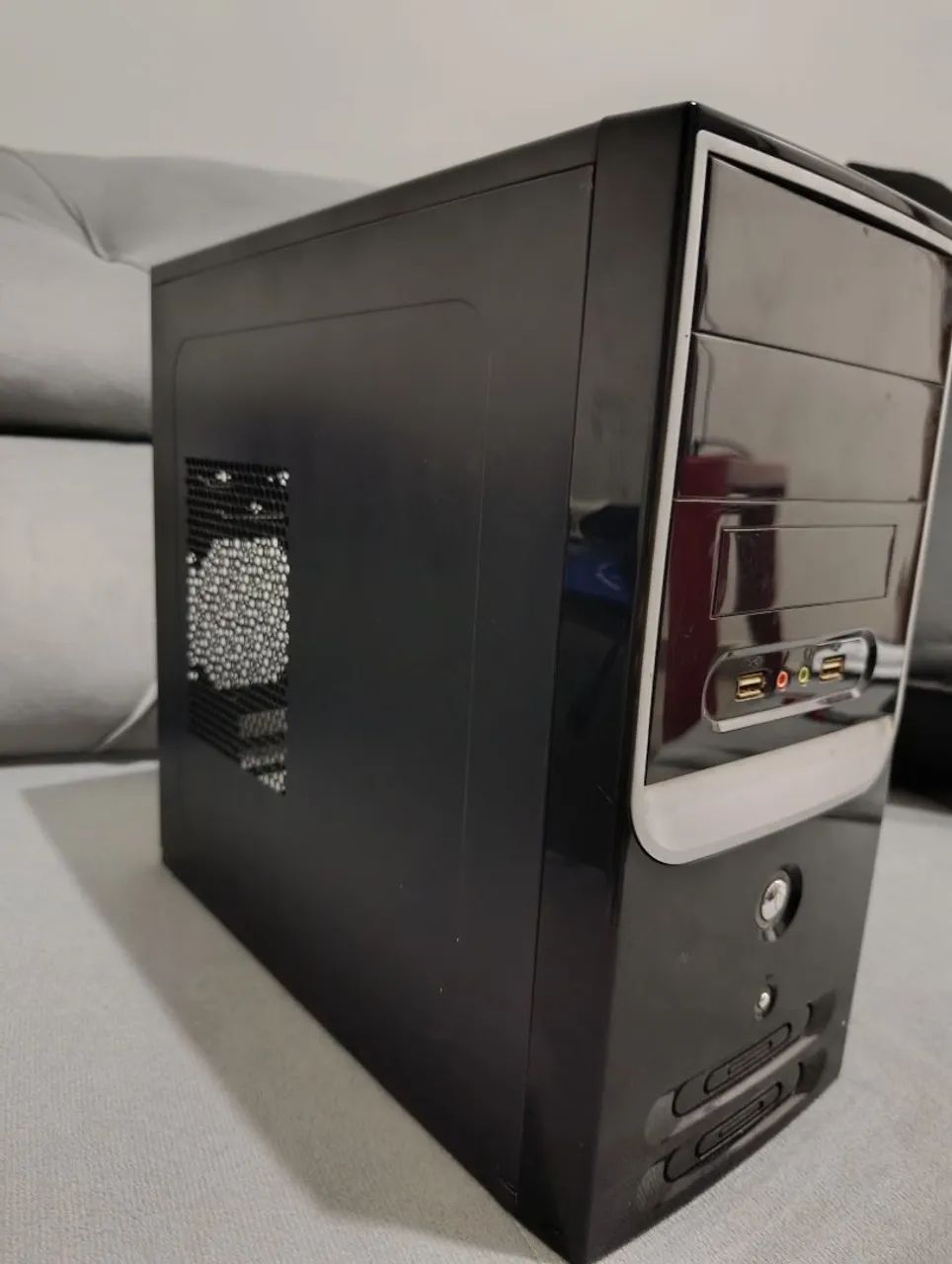 Vende-se computador CPU - Foto 2