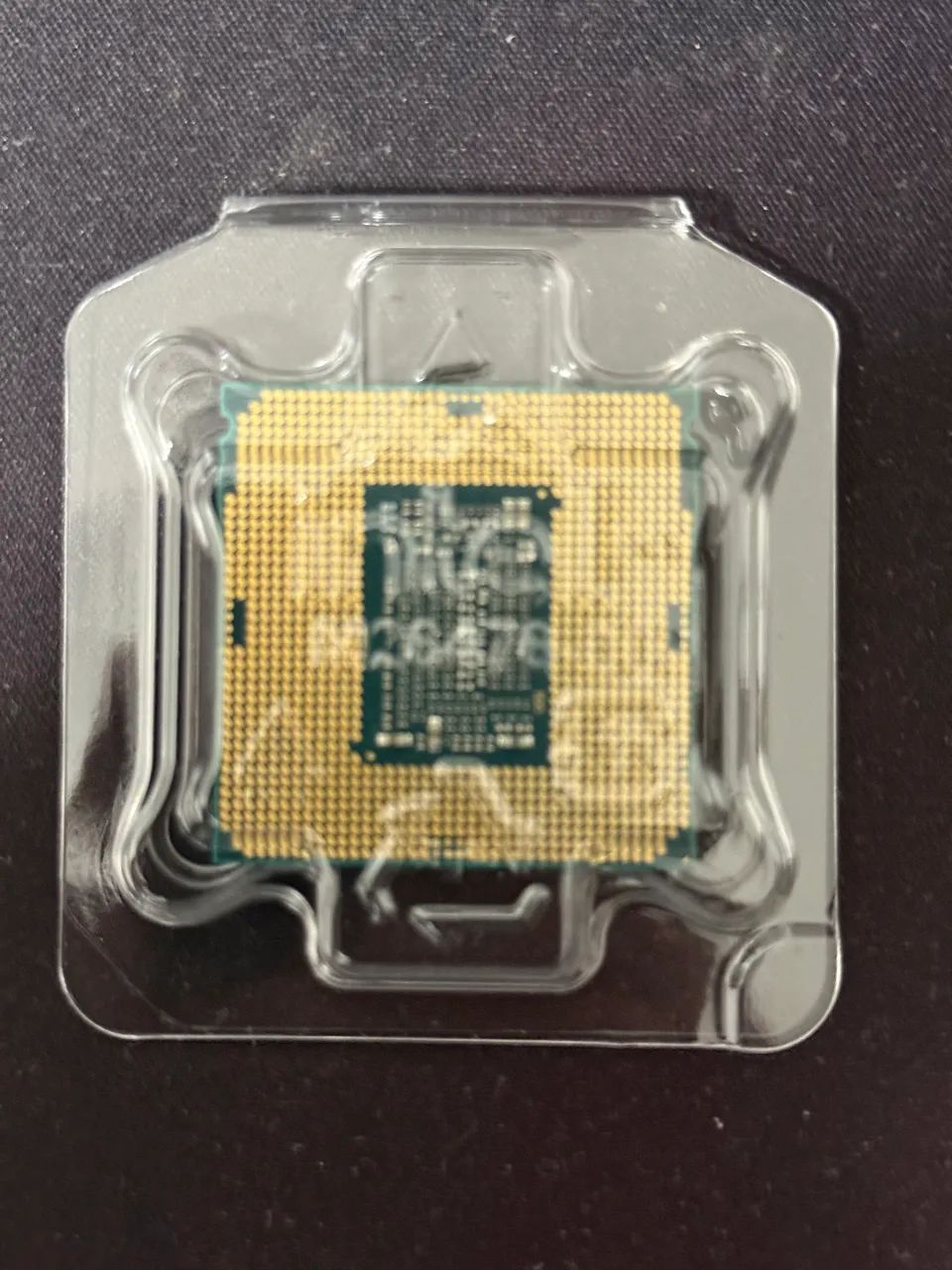 Processador Intel Core i7-8700K - Foto 3