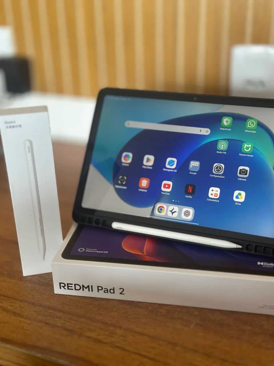 Tablet redmi pad 2  - Foto 2