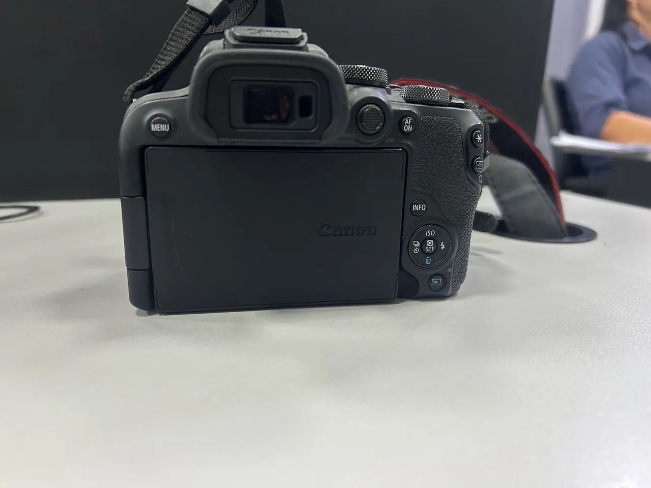 Câmera r10 - Foto 4