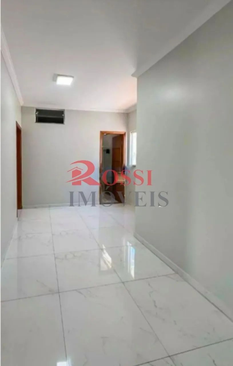 Venda de Casas / Padrão na cidade de Rio Claro - Foto 4