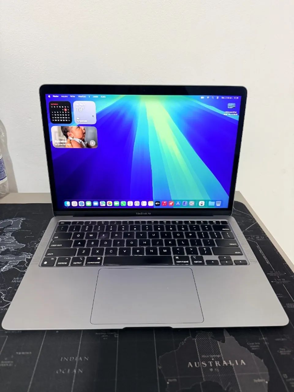 Macbook Air M1 - Foto 4