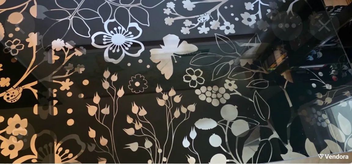 Mesa com estilo - Foto 5
