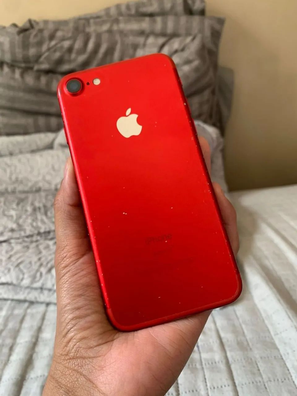 Iphone 7 128gb - Foto 2