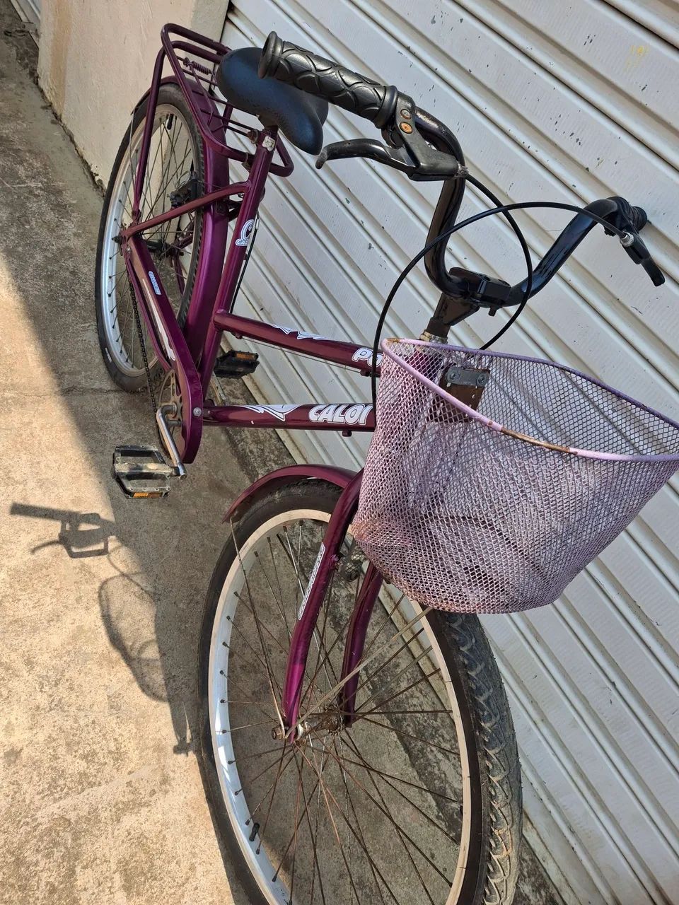 Vendo essa bicicleta  - Foto 2