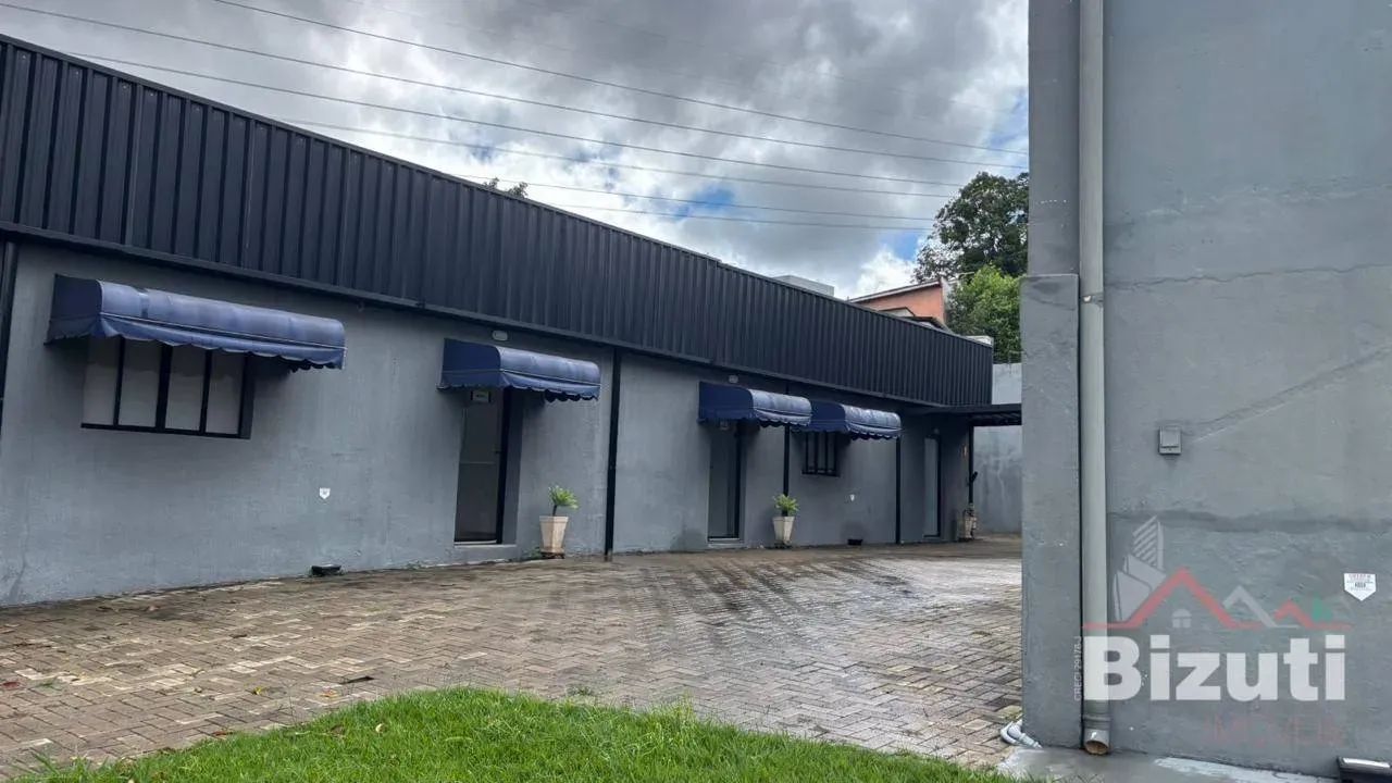 Galpão para Locação e venda  Vila Maringá | Jundiaí