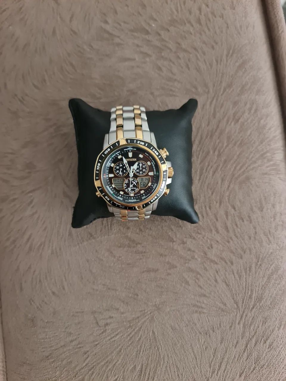 Relógio citizen eco drive  - Foto 2