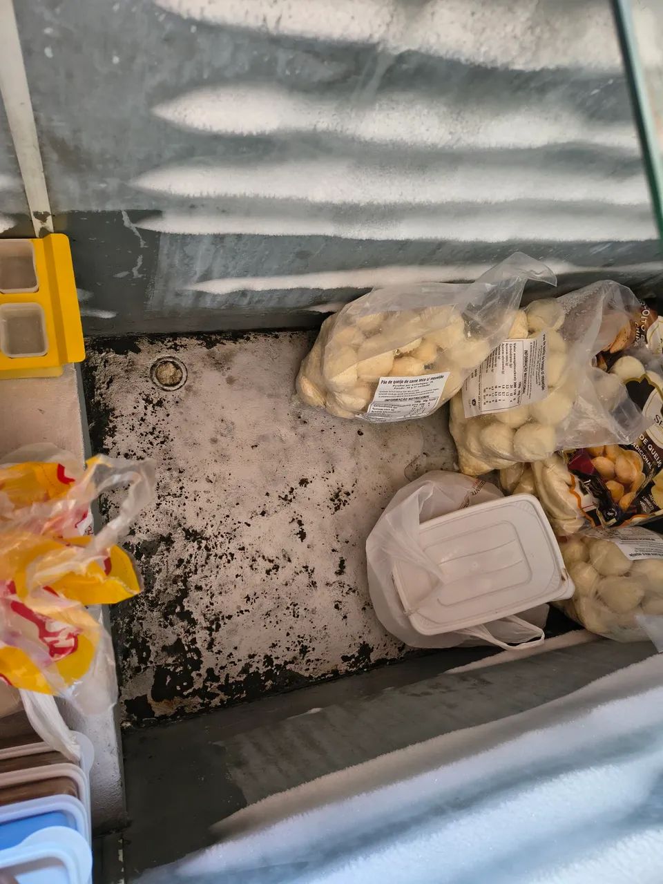 Freezer Metalfrio 400 litros  - Foto 2