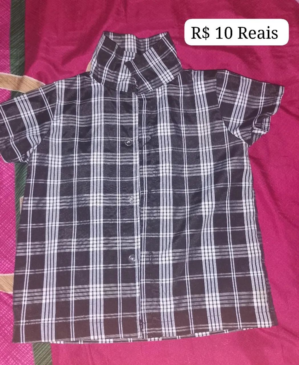 ROUPA INFANTIL  - Foto 3