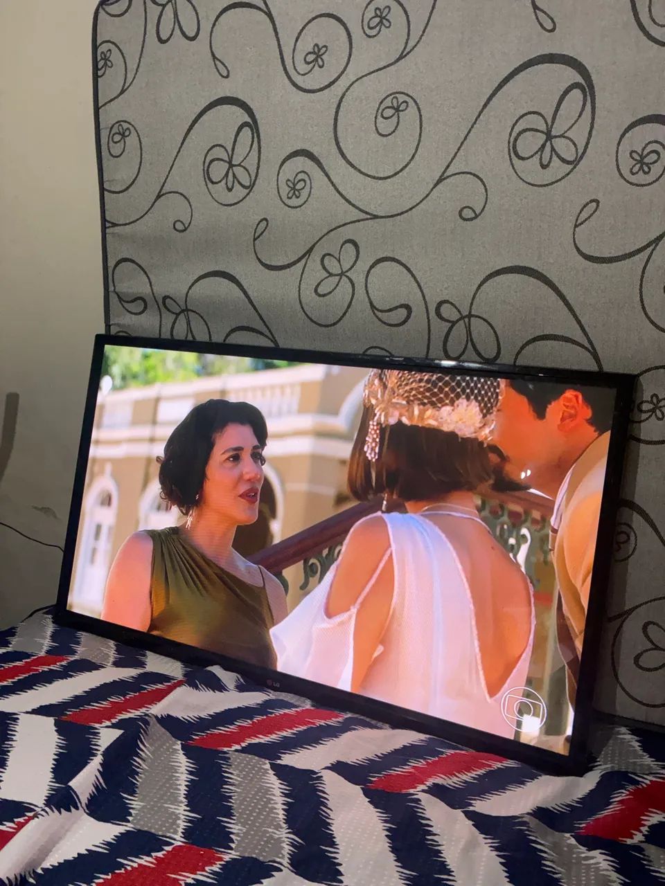 Tv LG 50
