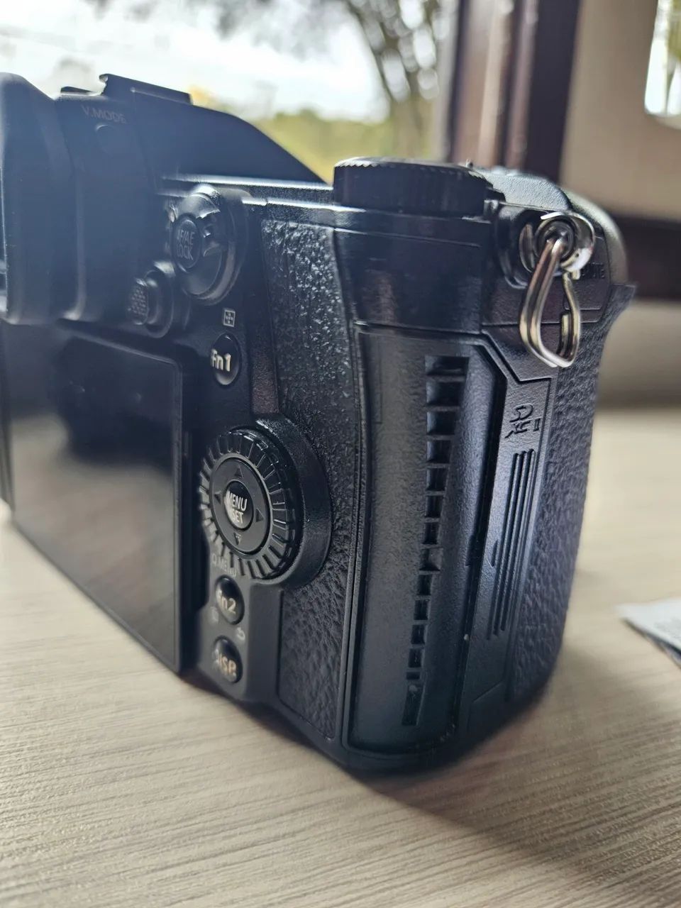 Panasonic Lumix G9 - Foto 4