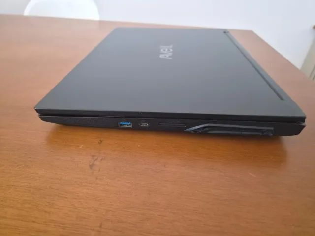 Notebook Avell A55 MOB 16GB RAM 1TB - Foto 5