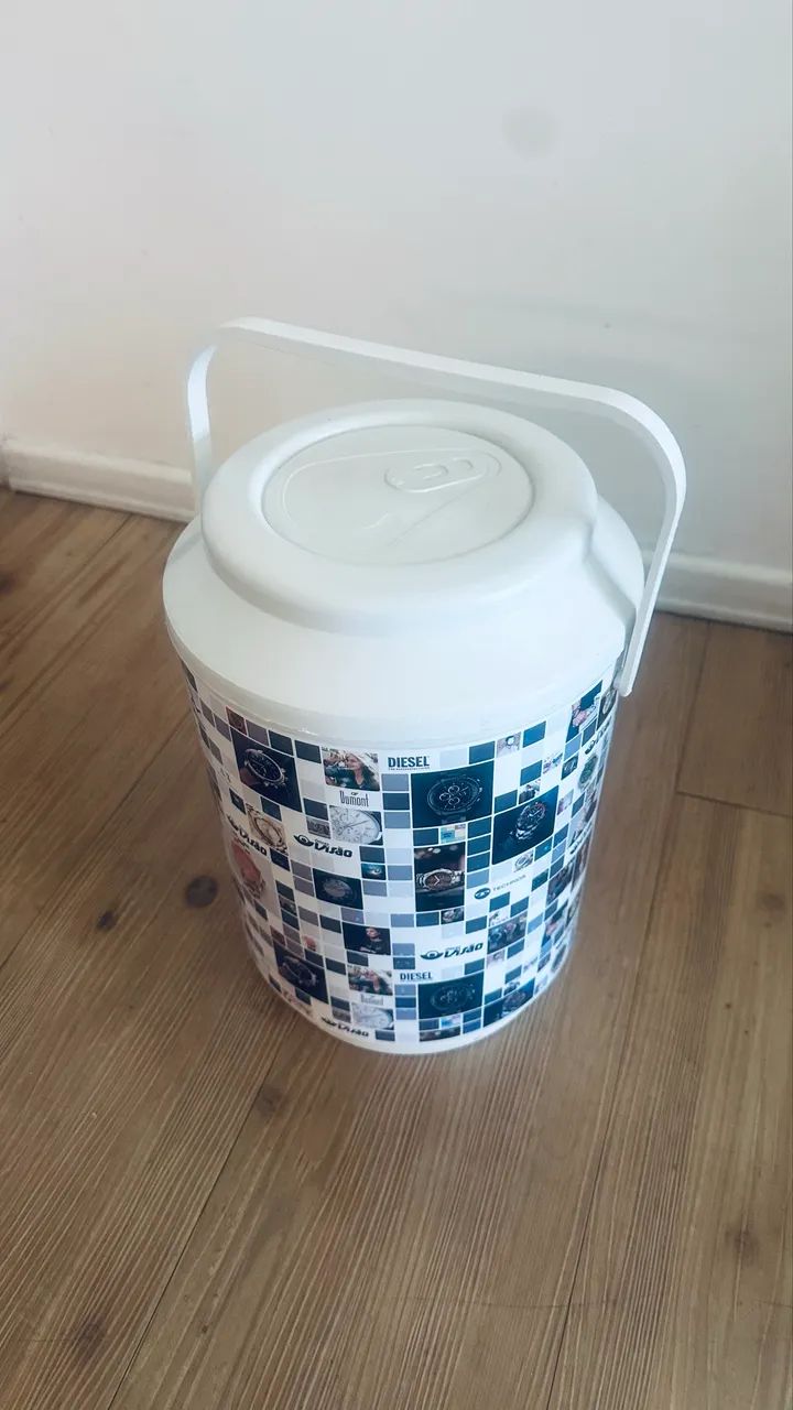 Cooller lindo  - Foto 5