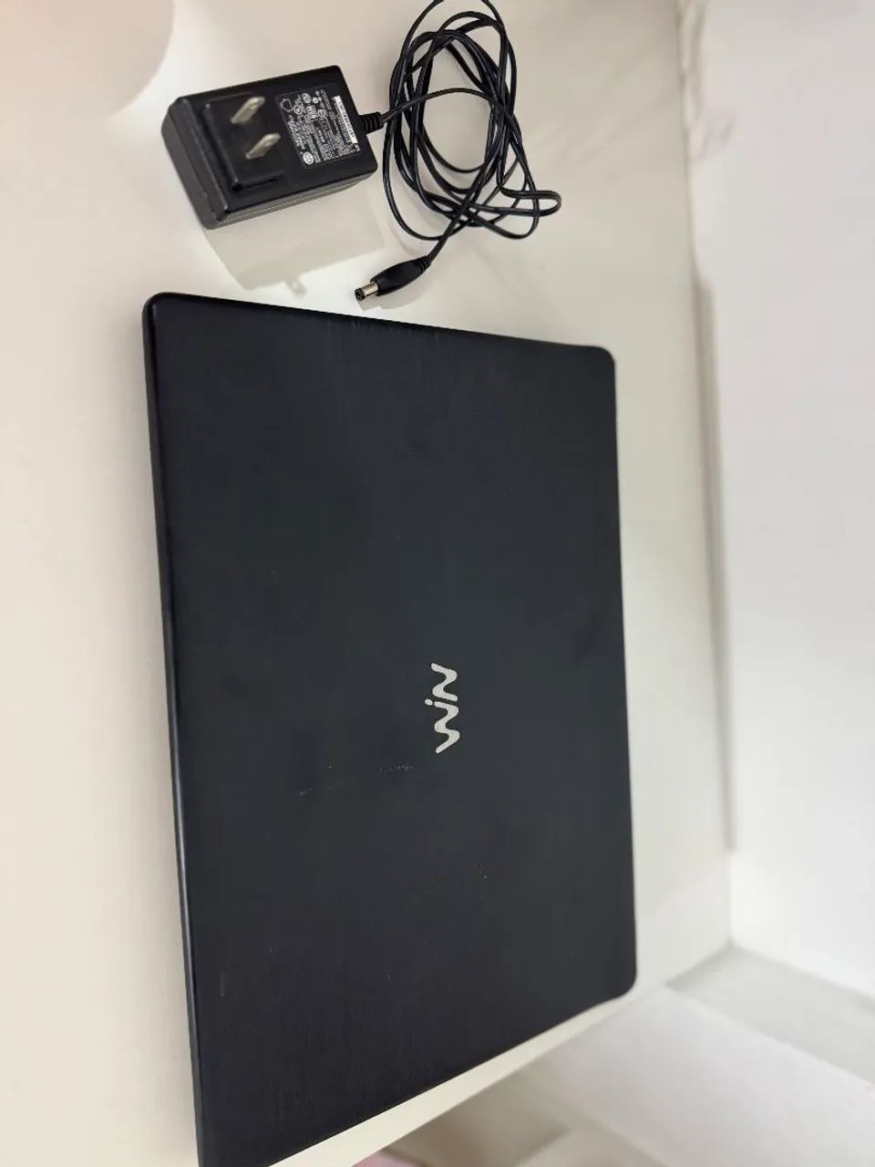 Notebook CCE Ultra Thin U25 - leia a descrição 