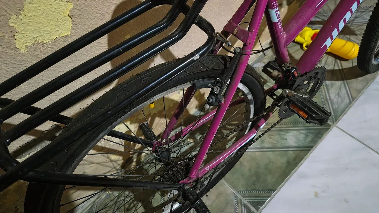 Bicicleta  - Foto 2