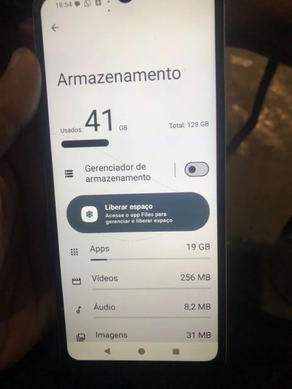 Celular  - Foto 3