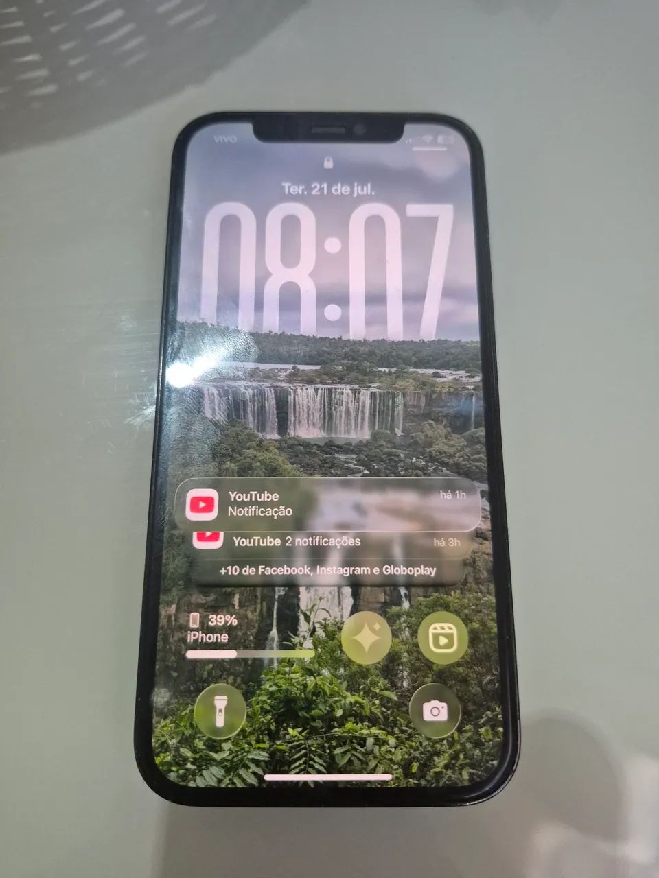 Iphone 12 pro 256GB