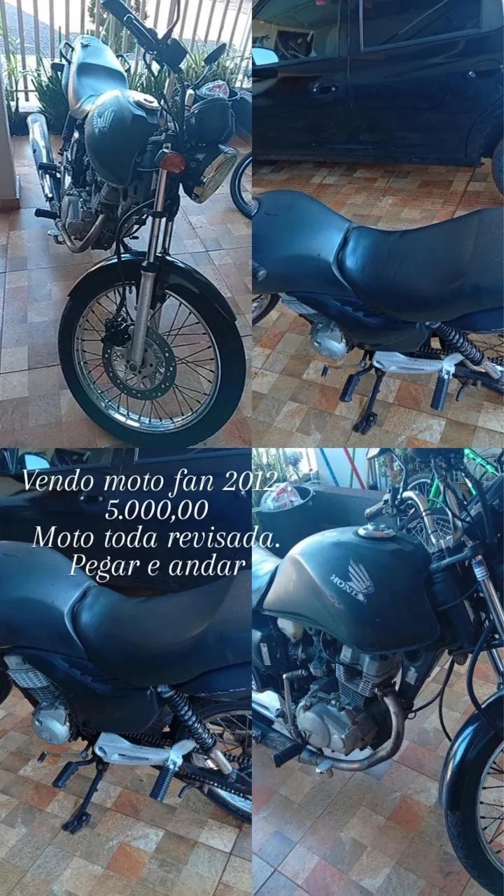 Moto 
