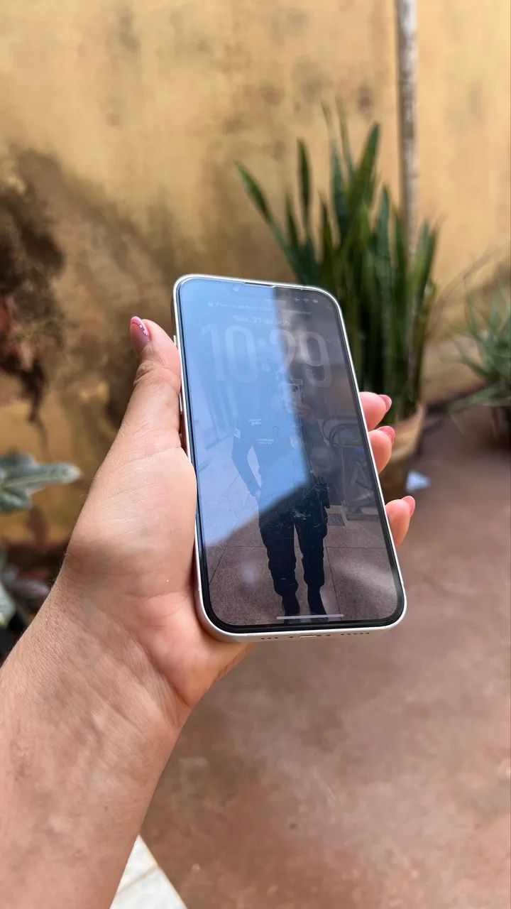 iphone 13 á VENDA! - Foto 4