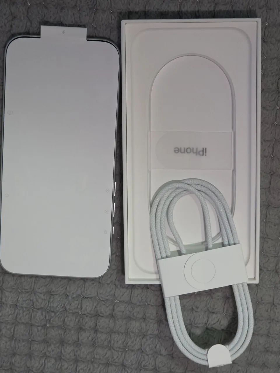 IPHONE 17 PRO MAX 256GB - Foto 4