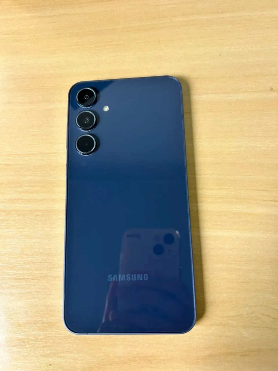 Celular Samsung A55 5G 256gb - Foto 2