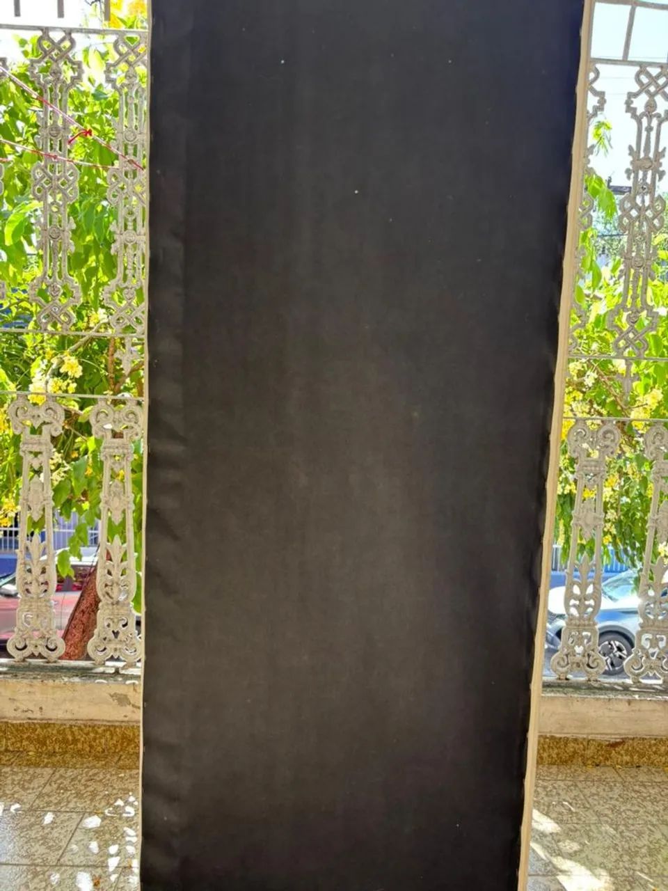 BOX DE CAMA SEMINOVO