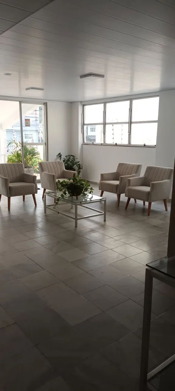 APARTAMENTO NA JOÃO PAULO